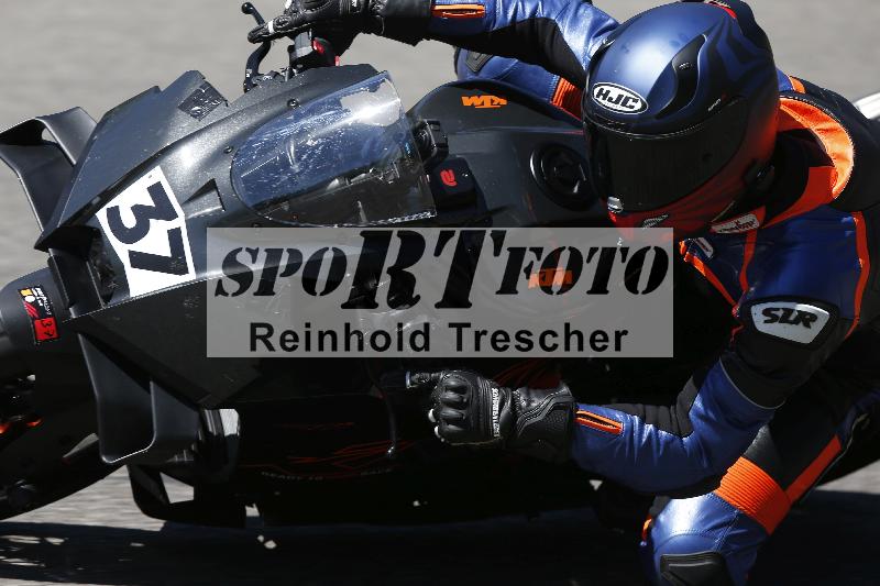 /12 30.04.2026  Speer Racing ADR/Gruppe rot/37